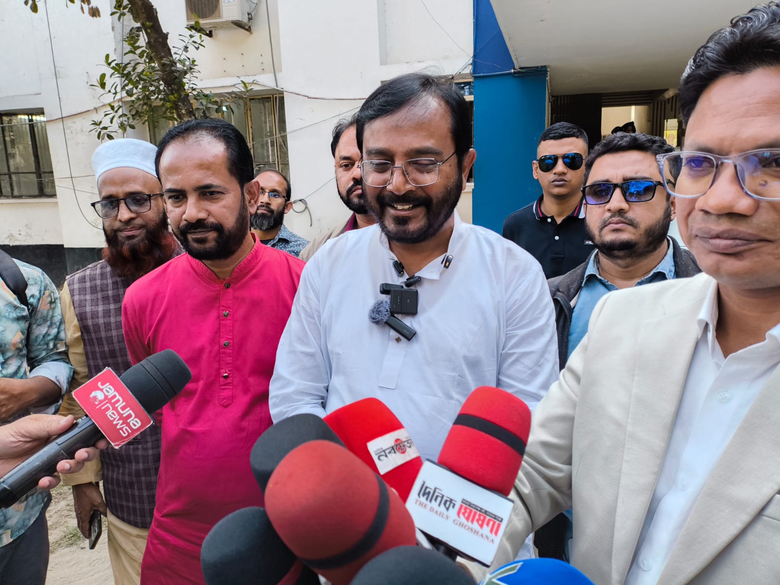 লেভেল প্লেইং ফিল্ড নিশ্চিতে প্রশাসনের আন্তরিকতার ঘাটতি রয়েছে: মঞ্জু