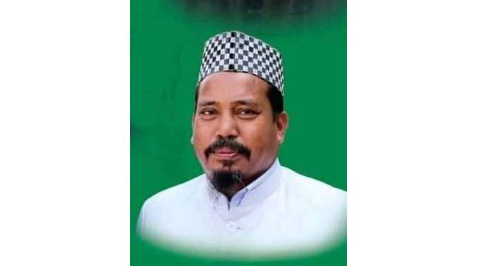 গাজীপুরে ভণ্ড কবিরাজ ও আ.লীগ নেতা মোজাম্মেল হক গ্রেফতার