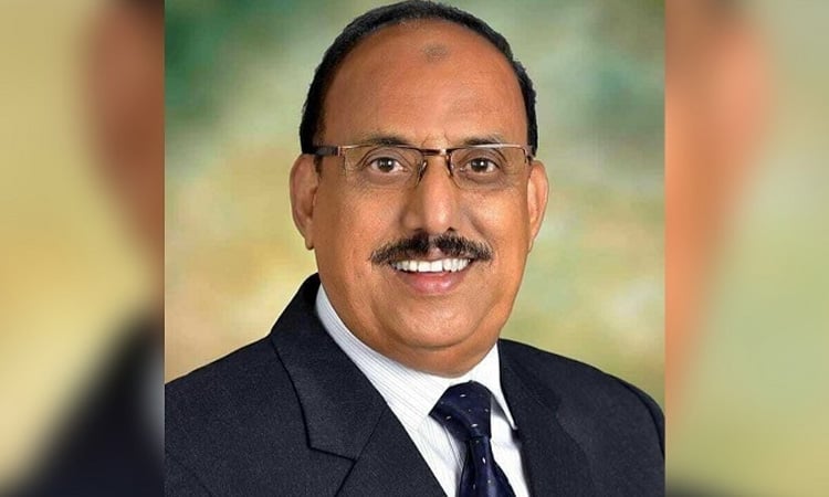 সাবেক এমপি মজিদ খান গ্রেপ্তার