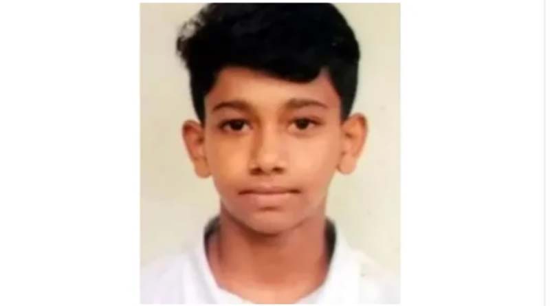 নবীগঞ্জে মোটরসাইকেল কেড়ে নিল স্কুলছাত্রের প্রাণ সড়ক অবরোধ