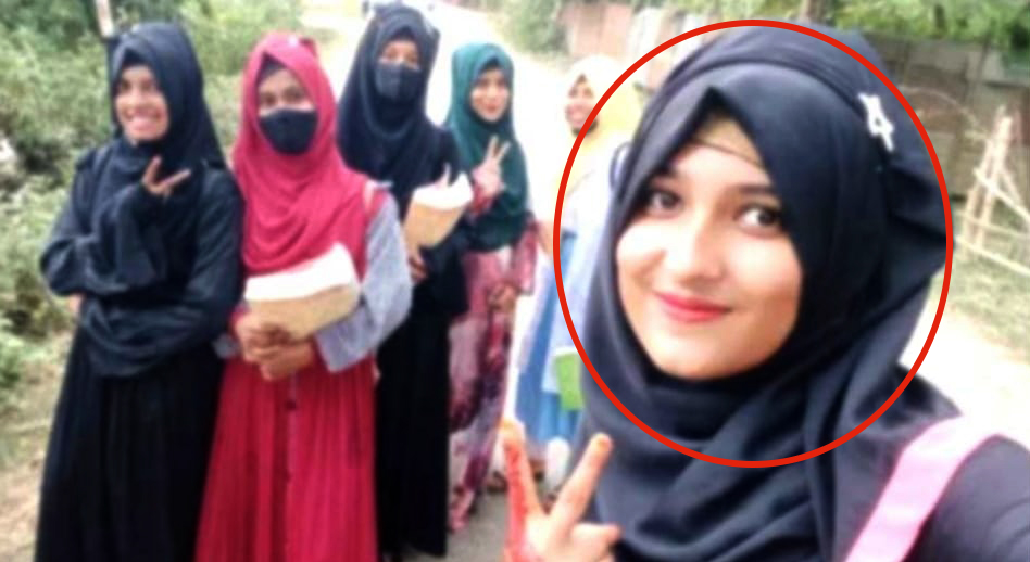 নালিতাবাড়ীতে ৭ পৃষ্ঠার চিরকুট লিখে গৃহবধূর আত্মহত্যা