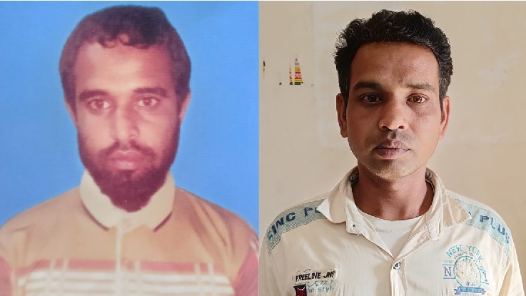 তিন মাস ধরে দুই কর্মচারীর বেতন বন্ধ রেখেছেন ইউএনও