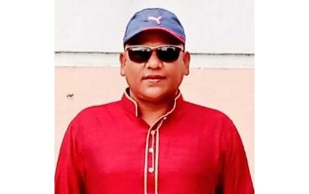 নরসিংদীতে ইউপি সদস্যকে কুপিয়ে জখম