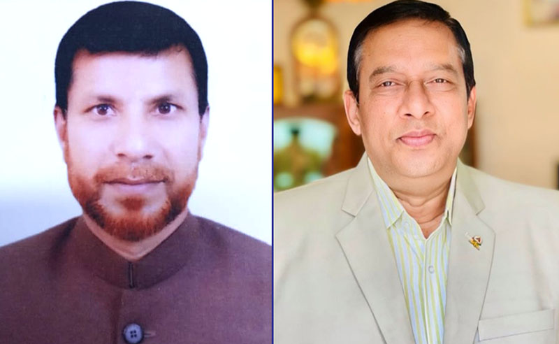 নেত্রকোনায় বাংলাদেশ কেমিস্টস্ এন্ড ড্রাগিস্টস্ সমিতির কমিটি অনুমোদন