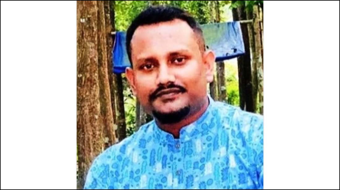 নেত্রকোনায় নাশকতা মামলার আসামি ছাত্রলীগ নেতা গ্রেফতার