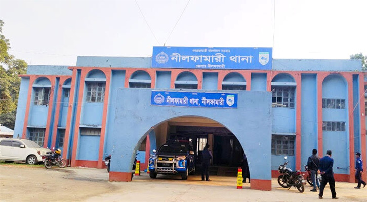 নীলফামারীতে আ.লীগের ৪১ নেতাকর্মীর নামে মামলা