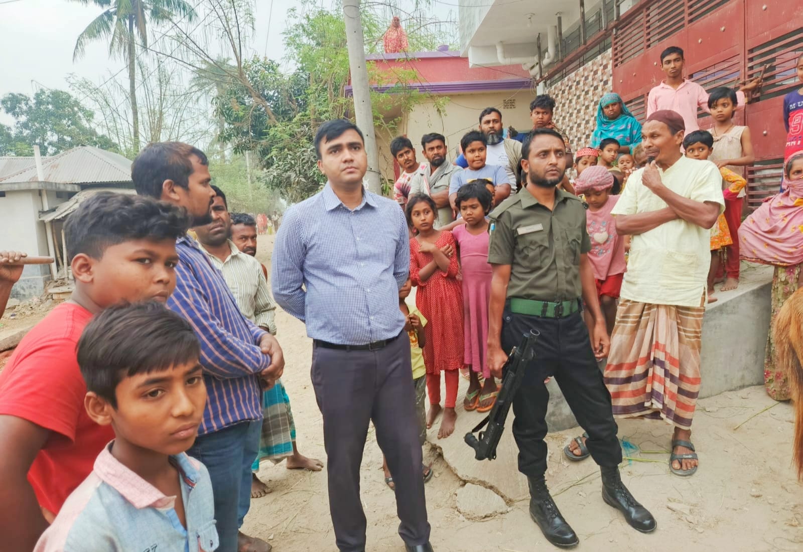 নলডাঙ্গায় ঘোড়ার মাংস বিক্রি বন্ধের নির্দেশ