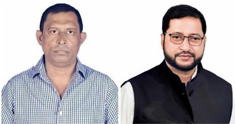 জামিন পেলেন আবু নোমানের সমর্থক সাবেক দুই চেয়ারম্যান