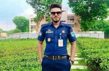 পঞ্চগড়ে স্ত্রীর সাথে বাকবিতণ্ডায় পুলিশ সদস্যের আত্মহত্যার অভিযোগ