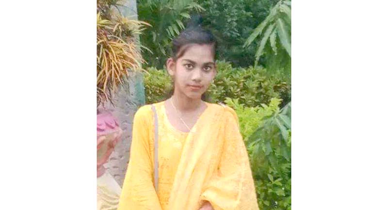 আটোয়ারীতে নিখোঁজের দুই দিন পর পুকুর থেকে এক স্কুল শিক্ষার্থীর মরদেহ উদ্ধার