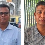 বুড়িমারী আমদানি-রপ্তানিকারক এসোসিয়েশনের নতুন কমিটি গঠন