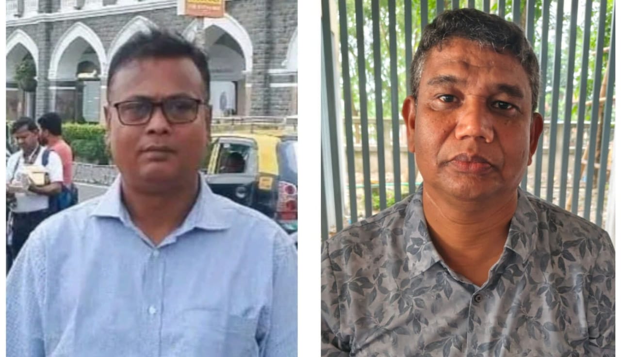 বুড়িমারী আমদানি-রপ্তানিকারক এসোসিয়েশনের নতুন কমিটি গঠন