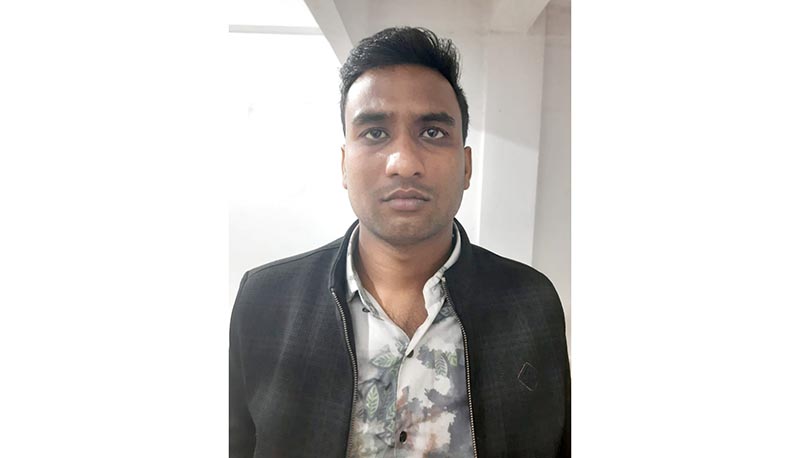 গাজীপুরে চাঞ্চল্যকর পিচ্চা হত্যা মামলার আসামি গ্রেফতার