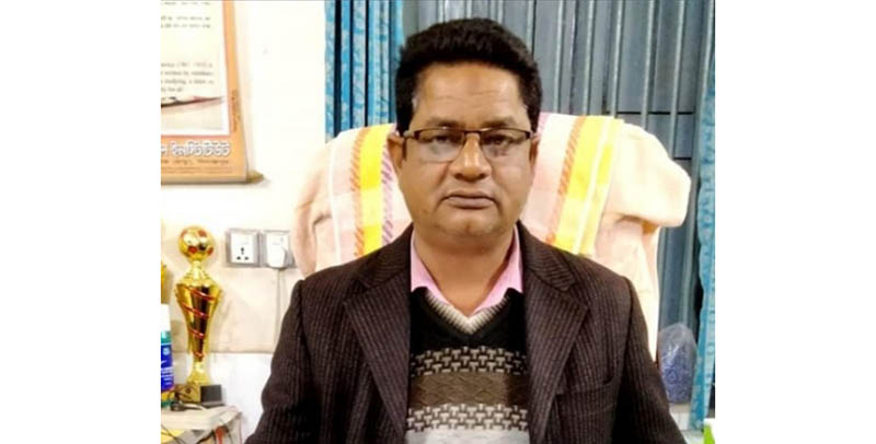 পীরগঞ্জ পাইলট উচ্চ বিদ্যালয়ের প্রধান শিক্ষক বরখাস্ত