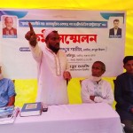 পঞ্চগড়ে হেযবুত তাওহীদের আলোচনা সভা