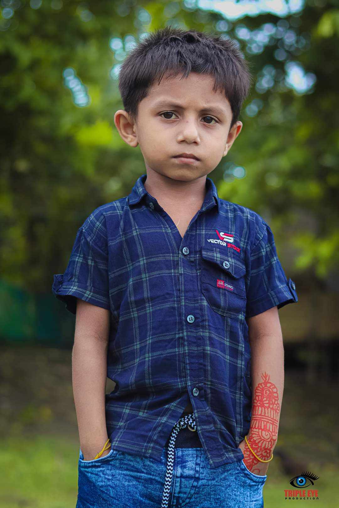 সালথায় শাপলা তুলতে গিয়ে পানিতে ডুবে প্রাণ গেল শিশু দিপ্ত’র