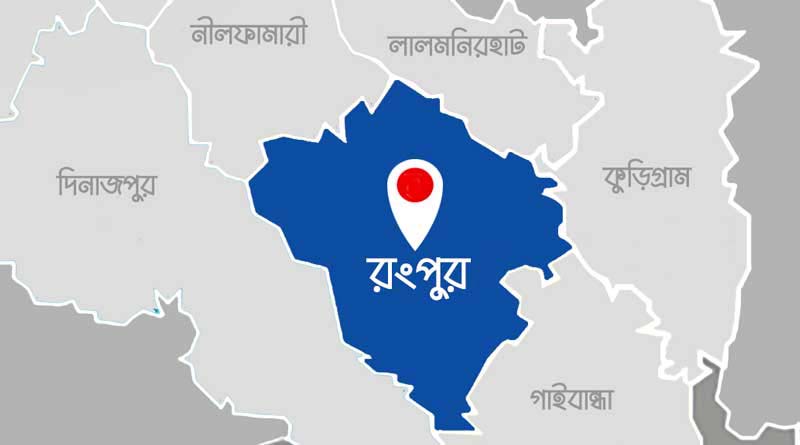 কাউনিয়ায় দুইশো পিস ট্যাপেনন্টাডল ট্যাবলেটসহ আটক ১