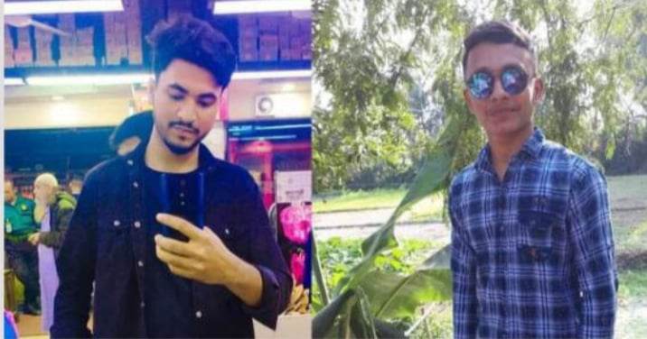 রায়পুরার লোচনপুর গ্রামে বজ্রপাতে নিহত ২