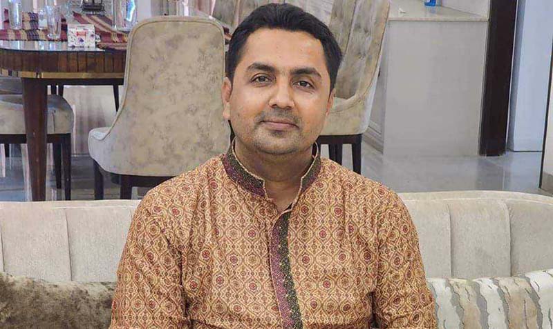 সাবেক ছাত্রলীগ নেতা রনির বিরুদ্ধে ৫০০ কোটি টাকার মানহানি মামলা