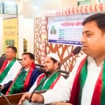 সাদুল্লাপুরে কৃষকদের নিয়ে কৃষি বিভাগের ‘পার্টনার কংগ্রেস’ অনুষ্ঠিত