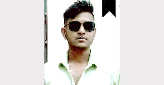২৩ আগস্ট কালরাত: শহীদ সুজনের রক্তস্নাত স্মৃতি ভুলবে না জাতি
