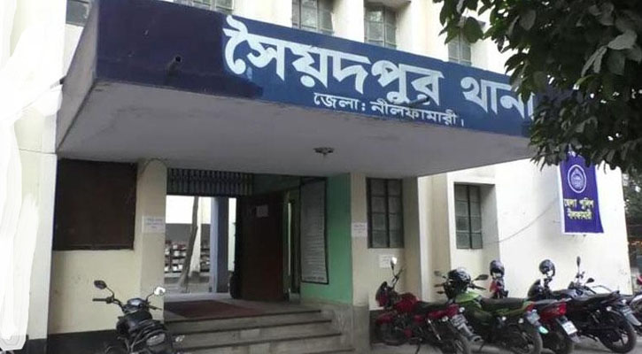 সৈয়দপুরে আওয়ামী লীগের ৪০০ নেতাকর্মীর বিরুদ্ধে মামলা