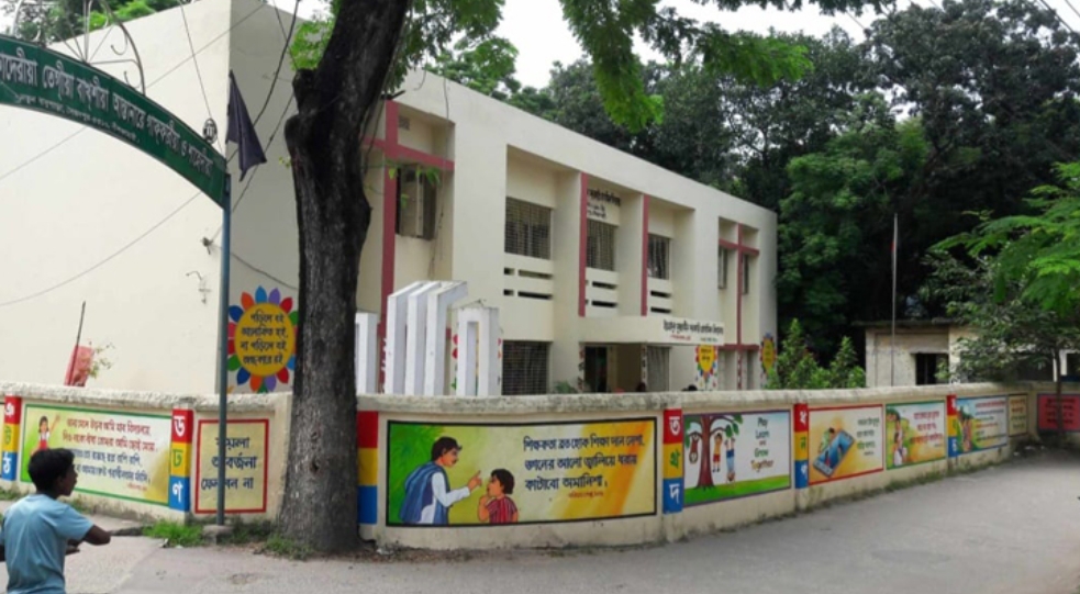 সৈয়দপুরের ৭৮টি প্রাথমিক বিদ্যালয়ে নান্দনিক পরিবর্তন, শিক্ষার্থীদের উৎসাহ বৃদ্ধি