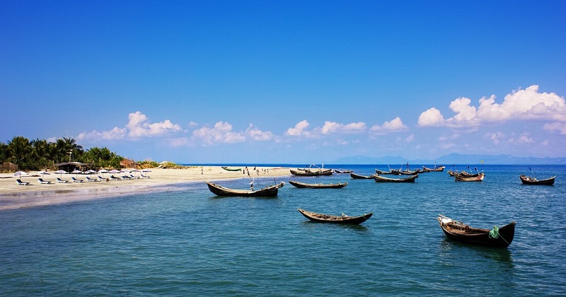 আজ থেকে ৯ মাসের জন্য বন্ধ সেন্টমার্টিন ভ্রমণ
