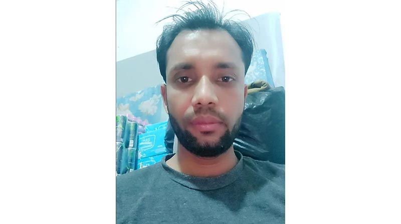 লিবিয়ায় মাফিয়াদের হাতে আটক স্বামী: উদ্ধারে দ্বারে দ্বারে স্ত্রী