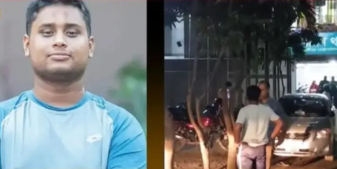 গাজীপুরে হাসনাত আব্দুল্লাহ উপর হামলা ঘটনায় আটক ৫৪