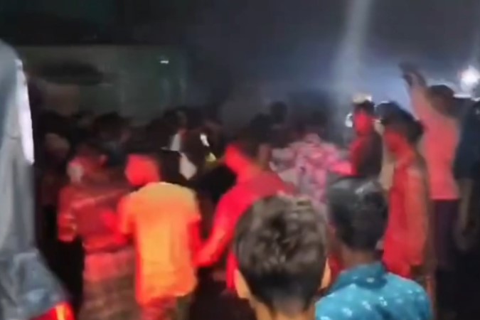 দিরাইয়ে বিএনপি ও যুবলীগ নেতার সমর্থকদের সংঘর্ষে একজনের মৃত্যু