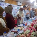 কুমিল্লাকে স্মার্ট নগরীতে রূপান্তরের অঙ্গীকারে আইইবি’র প্রতিষ্ঠাবার্ষিকী উদযাপিত
