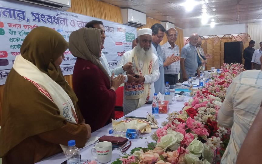 কুমিল্লাকে স্মার্ট নগরীতে রূপান্তরের অঙ্গীকারে আইইবি’র প্রতিষ্ঠাবার্ষিকী উদযাপিত