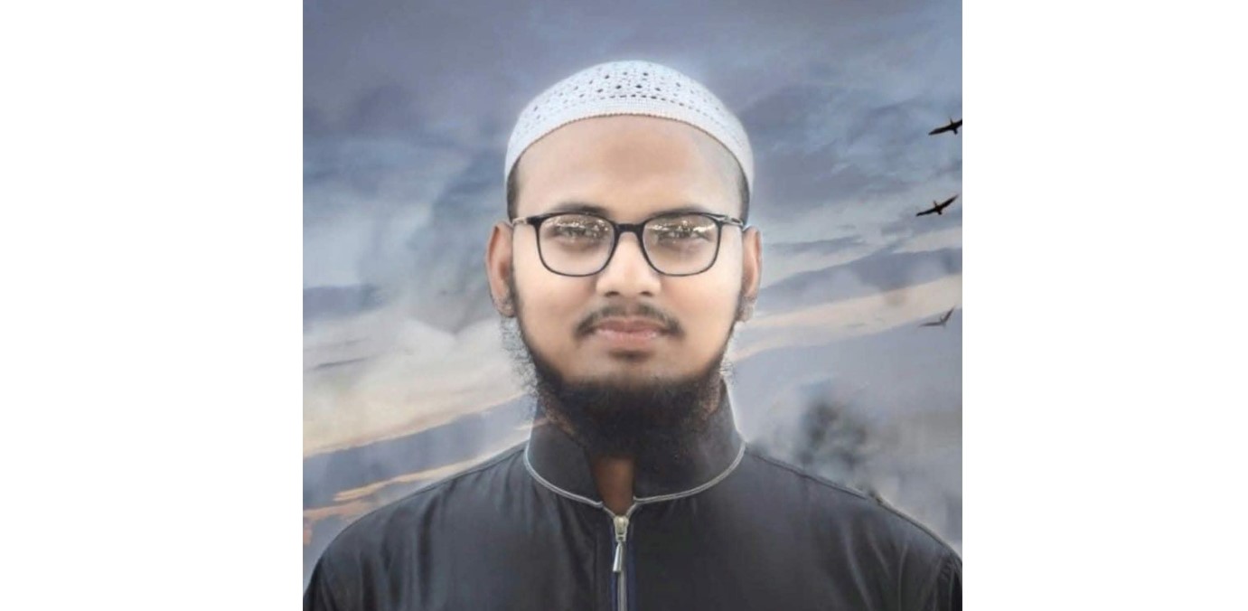 প্রবাসীর স্ত্রীর আপত্তিকর ভিডিও ছড়ানোর অভিযোগ, মাওলানা মিরাজ গ্রেপ্তার