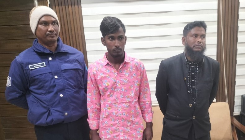 শ্রীপুরে জাল নিবন্ধন দিয়ে কিশোরীর বিয়ের কাবিন: শ্রমিকদল নেতাকে ছয়মাসের কারাদণ্ড