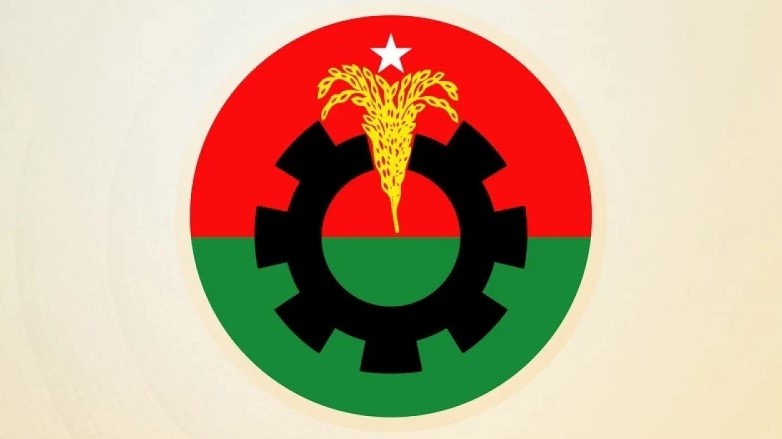 সারাদেশে ৮ দিনের কর্মসূচি ঘোষণা বিএনপির