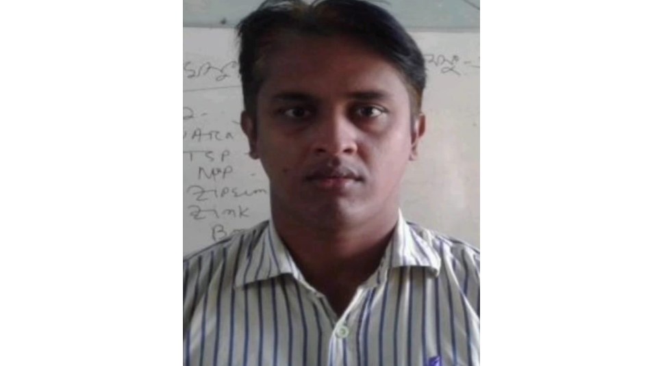 গাজীপুরে সরকারি বালু চুরির অভিযোগে কৃষি কর্মকর্তাসহ ৪ জনের নামে মামলা