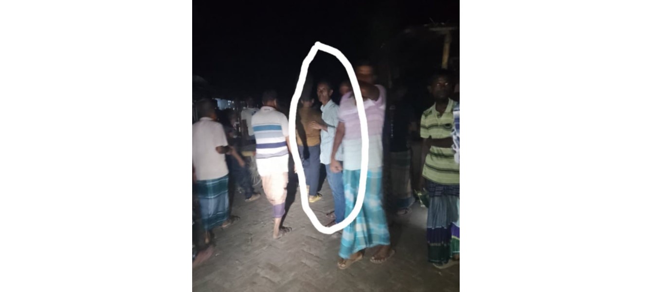 সরিষাবাড়ীতে বিএনপি নেত্রীর পথসভায় হামলার চেষ্টা, নারীদের প্রতিরোধে পিছু হটল দুর্বৃত্তরা