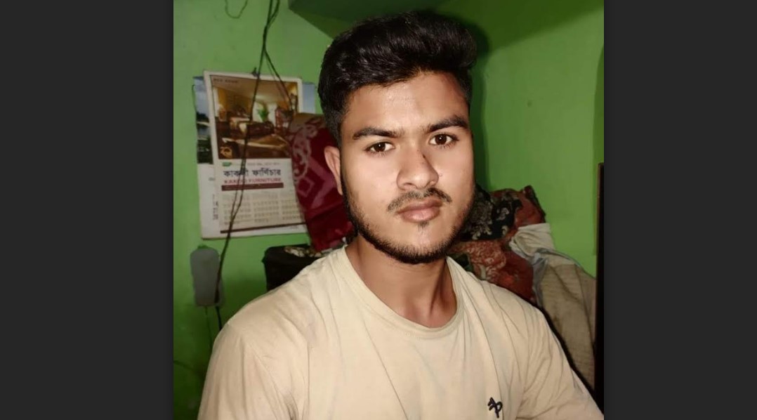 গাজীপুরে শ্রীপুরে সড়ক দুর্ঘটনায় এক মোটরসাইকেল আরোহীর মৃত্যু