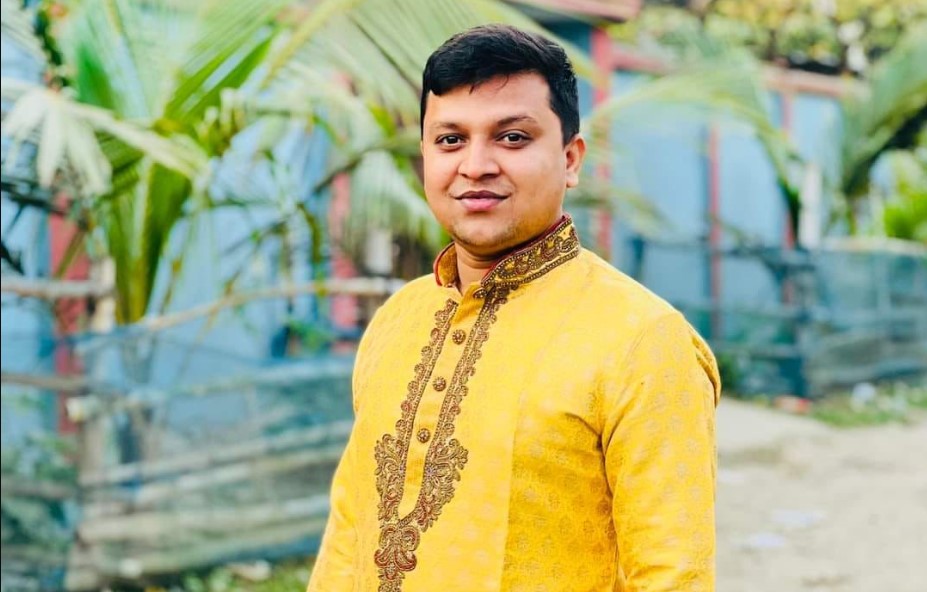 শ্রীপুরে শৃঙ্খলা পরিপন্থী কর্মকাণ্ডে জড়িত থাকায় যুবদল নেতা পলাশ বহিষ্কার