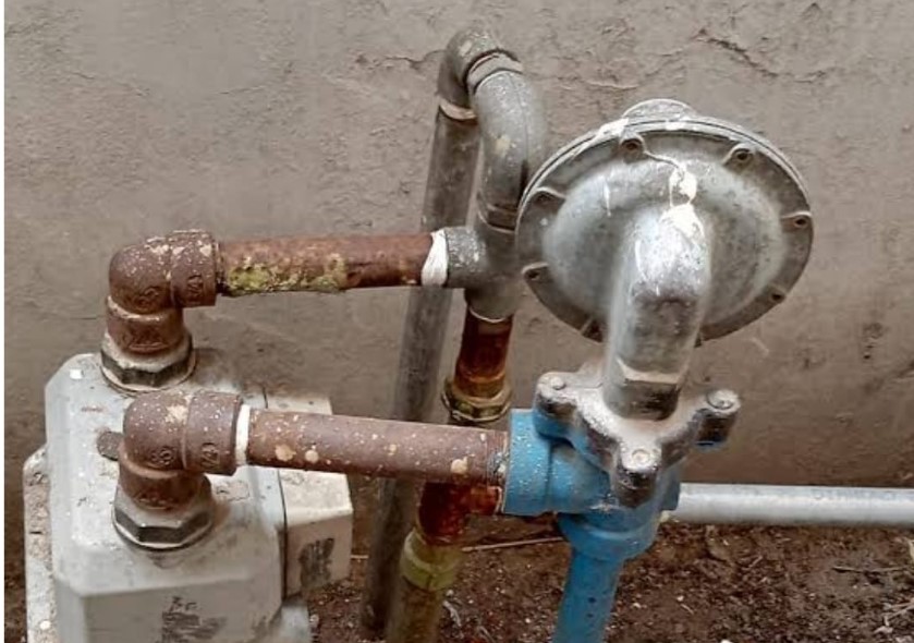 ফেনীতে বাখরাবাদ গ্যাসের গ্রাহক ভোগান্তির চরমে