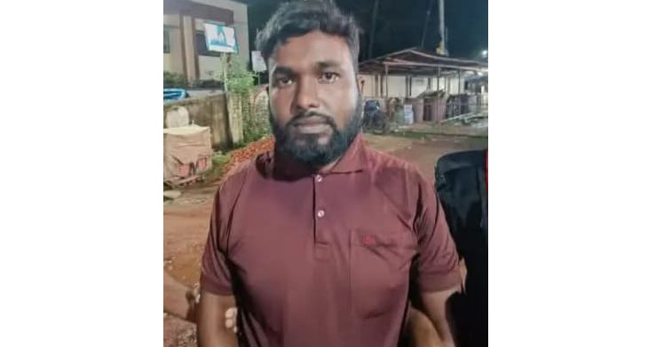 জয়পুরহাটে ছাত্রদল নেতা পিয়াল হত্যা মামলার প্রধান আসামি গ্রেপ্তার