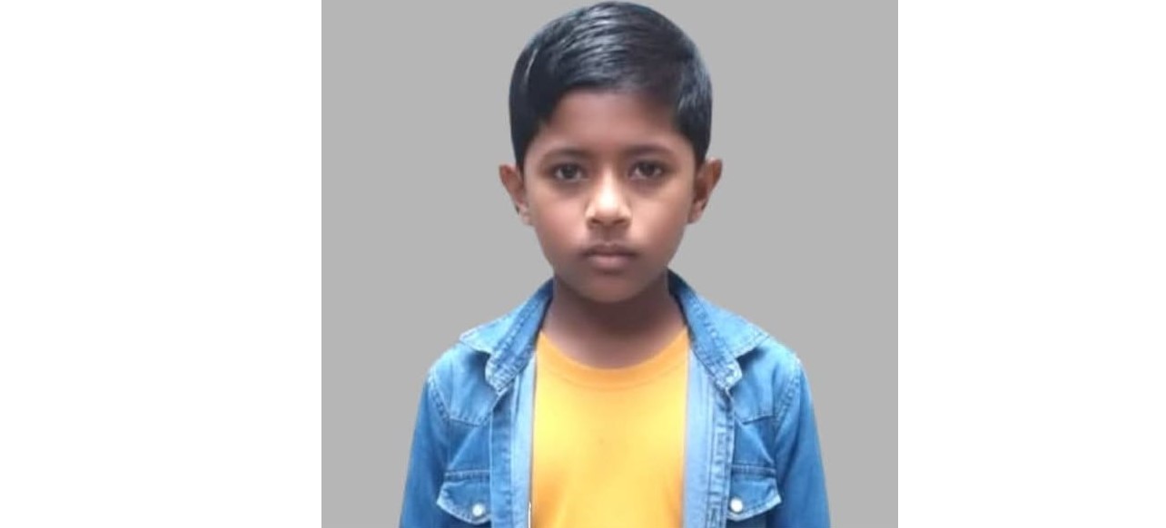 দুই দিন পর নদী থেকে ভেসে উঠলো নিখোঁজ শিশুর মরদেহ