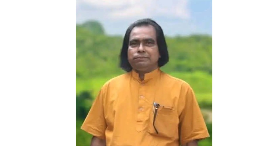 নেছারাবাদে কবিরাজ হত্যা: অজ্ঞাতনামা ব্যক্তিদের বিরুদ্ধে মামলা