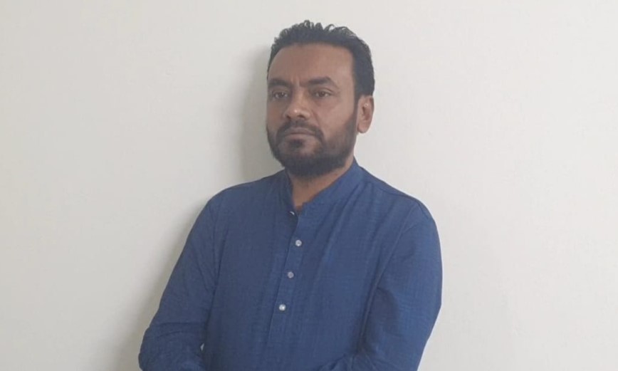 ছেলের চাকরির আবেদন করতে গিয়ে শ্লীলতাহানির শিকার মা, গ্রেফতার ১