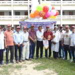 কুমিল্লায় শিক্ষা বোর্ডের আন্তঃকলেজ ভলিবল প্রতিযোগিতা অনুষ্ঠিত