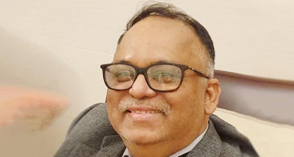 ভারপ্রাপ্ত প্রধান বিচারপতি হলেন আশফাকুল ইসলাম, ছাত্রদের প্রত্যাখান