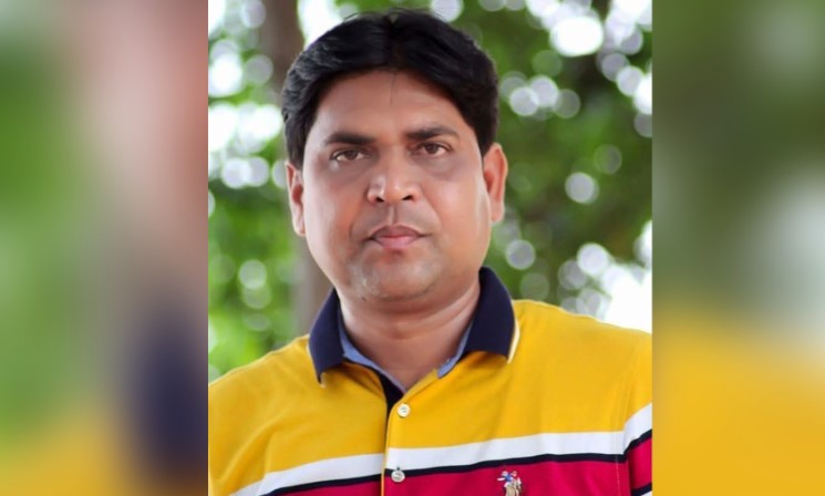 গাজীপুরে বিএনপি নেতার আপত্তিকর ভিডিও ভাইরাল!