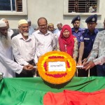 রাষ্ট্রীয় সম্মাননায় চিরনিদ্রায় শায়িত হেযবুত তওহীদ সদস্য মুক্তিযোদ্ধা হাছেন আলী মৃধা