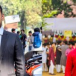 তিতুমীর কলেজে রংপুর জেলা ছাত্র কল্যাণ পরিষদের নতুন কমিটি: জাহিদ সভাপতি, কাব্য সম্পাদক
